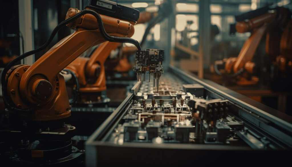 Machine Vision